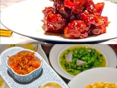 -苏帮袁Sue Cuisine(将台店)