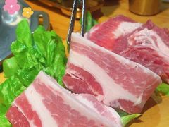 -金顺韩式烤肉·网红烤肉店(广利路店)