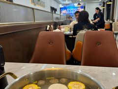 -牛天下·牛肉·海鲜·打边炉·融合菜