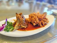 -新聚丰菜馆(太监弄店)