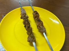 -新疆喀什噶尔餐厅(普利街店)