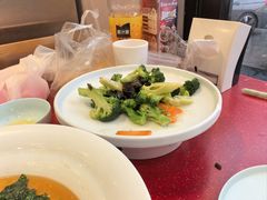 -宏状元现熬粥·京味菜(望京店)