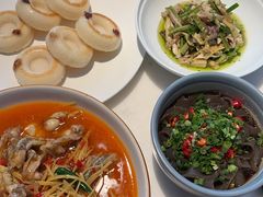 -柴门饭儿(成都太古里店)