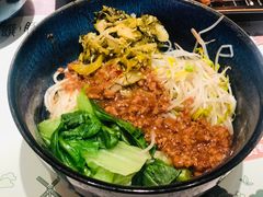 -馔豚·台北菜专门店(深圳湾万象城店)