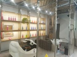 -MAGIC米几发型设计·羊毛卷