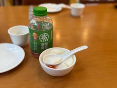 杏仁豆腐-大顺堂食府(牛街店)