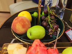 -华夏良子·足道SPA艾灸(铁道大厦店)