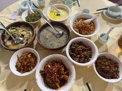 -笨罗卜浏阳菜馆(龙华鹏润达店)