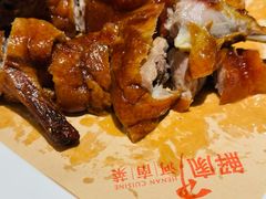 -解家河南菜(金水路店)