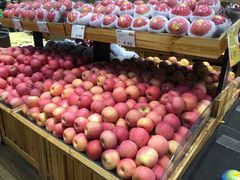 -幸福荣耀生鲜超市(来广营店)