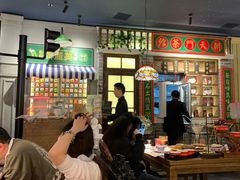 -哥老官重庆美蛙鱼头(日月光店)