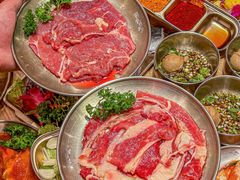 -西塔老太太泥炉烤肉(湖东领汇广场店)