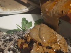 -義聚德·清真铜锅涮羊肉·烧烤(河东店)