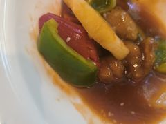 -莲池荟素食馆·12年老字号(光孝寺店)