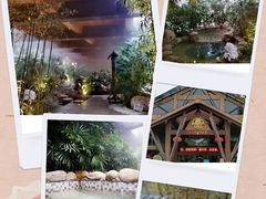 -三江森林温泉度假区