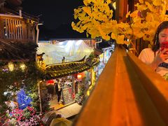 -民食香·腊排骨野生菌美食(木府店)