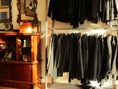 -Fujiyama Jeans & Tokyo No.18