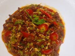 辣炒牛肉-桂满陇-十里风荷(合生汇店)