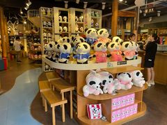 -熊猫屋(宽窄巷子景区店)