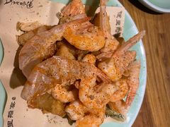 -淀里船宴(卓达店)