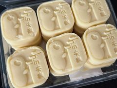 -詹记桃酥(包河万达店)