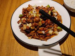 -川菜故事(光谷步行街店)