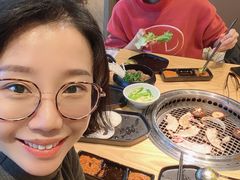 -汉拿山(包河万达店)