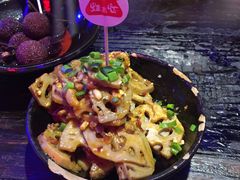 -蘭奢雅集·江浙菜(青山江滩店)