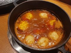 -呷哺呷哺(砂之船奥莱店)