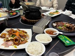 -七叔家宴家常广西菜(明秀东路店)