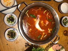 -新凯里酸汤鱼(飞山街店)
