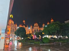 -长沙友阿奥特莱斯