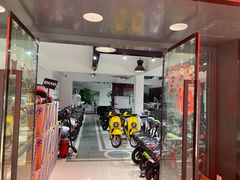 -雅迪电动车(北艾路店)