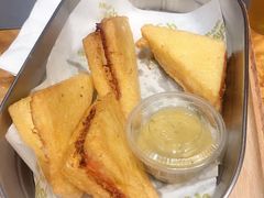 -艾薯夫妇Aysh(红山店)