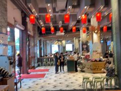 -滋粥楼·顺德菜(番禺广场总店)