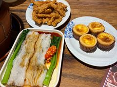 -十六蒲(桂林路店)