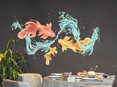 -上座·餐厅(阳光100店)