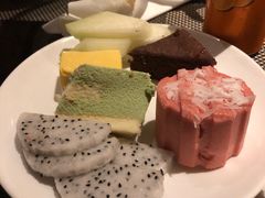 -大华锦绣假日酒店·锦味餐厅