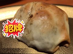 -巴依老爷新疆美食(魏公村店)