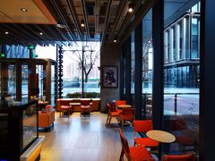 -星巴克(北京小米科技园1店)