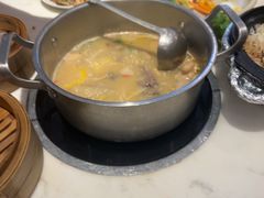 -花城粤菜餐厅(高新区店)