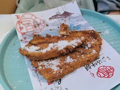 -满兴咱妈烀饼铁锅炖(兰州北街店)