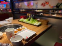 -炉小哥烤肉(朗悦公园茂店)