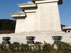 -黄帝陵