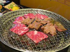 -樱嘢·炭火烧肉(惠南店)