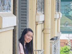 -胡志明市美术馆