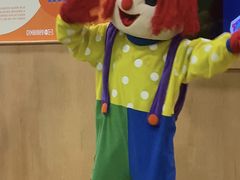 -金宝贝早教(南山花园城店)