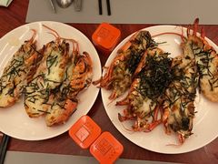 -怡咖啡海鲜自助餐厅(浦东香格里拉店)