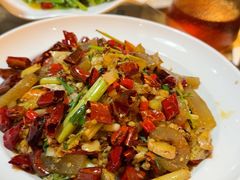 -多哥水傣味餐厅(司马巷店)