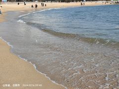 -日照灯塔风景区